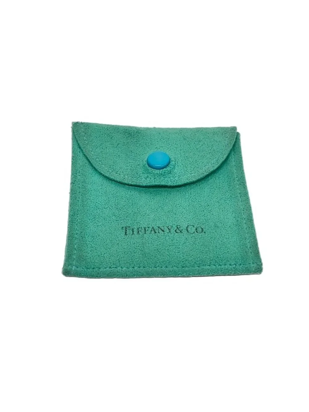 Tiffany & Co Necklace Atlas Bar Silver